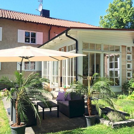 Hotel Wictoria Mariestad Buitenkant foto