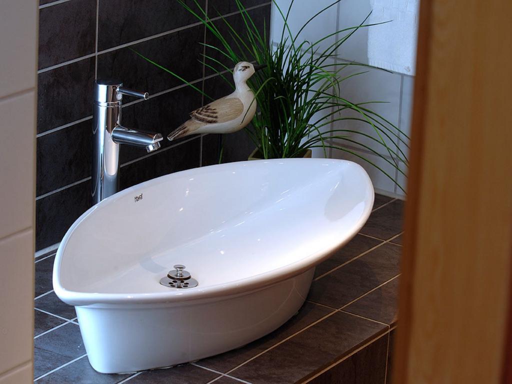 Hotel Wictoria Mariestad Kamer foto
