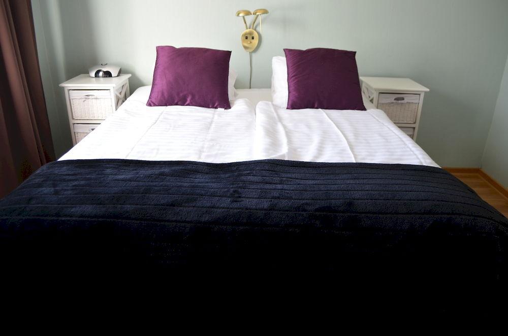 Hotel Wictoria Mariestad Buitenkant foto