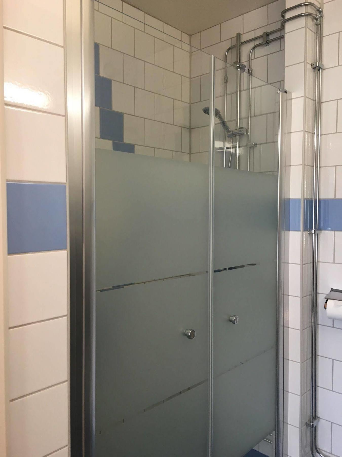Hotel Wictoria Mariestad Buitenkant foto